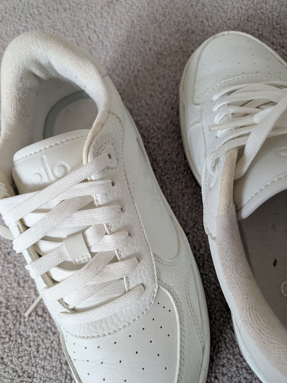 ALO Recovery Mode Sneaker